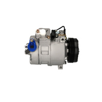Genuine Bosch AC Compressor 1986AD1036