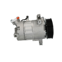 Genuine Bosch AC Compressor 1986AD1039