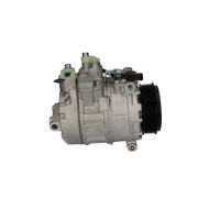Genuine Bosch AC Compressor 1986AD1055