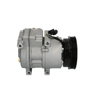 Genuine Bosch AC Compressor 1986AD1057
