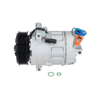 Genuine Bosch AC Compressor 1986AD1059