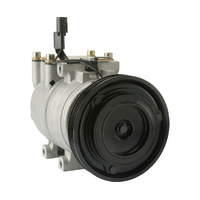 Genuine Bosch AC Compressor 1986AD1075