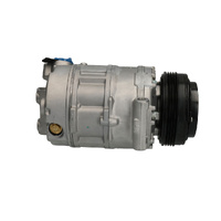 Genuine Bosch AC Compressor 1986AD1077