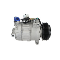 Genuine Bosch AC Compressor 1986AD1082