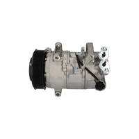 Genuine Bosch AC Compressor 1986AD1093