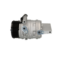 Genuine Bosch AC Compressor 1986AD1101
