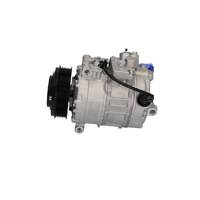 Genuine Bosch AC Compressor 1986AD1124