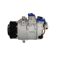 Genuine Bosch AC Compressor 1986AD1125