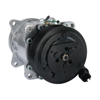 Genuine Bosch AC Compressor 1986AD1284