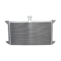 Genuine Bosch AC condensor 1986AD2256