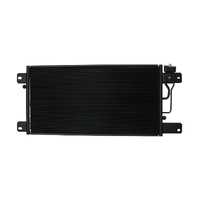 Genuine Bosch AC condensor 1986AD2259