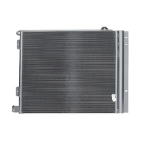 Genuine Bosch AC condensor 1986AD2293