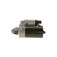Genuine Bosch Starter Motor 1986S00568