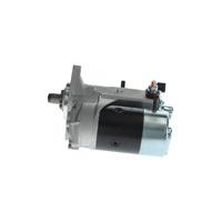 Genuine Bosch Starter Motor 1986S00590
