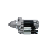 Genuine Bosch Starter Motor 1986S00593
