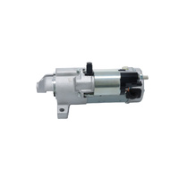 Genuine Bosch Starter Motor 1986S00612