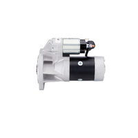 Genuine Bosch Starter Motor 1986S00617