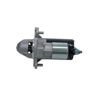 Starter Motor 1986S00650 -Genuine Bosch