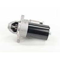 Genuine Bosch Starter Motor 1986S00659