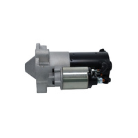 Genuine Bosch Starter Motor 1986S00714