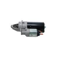 Genuine Bosch Starter Motor 1986S00720