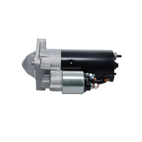 Starter Motor 1986S00732 -Genuine Bosch