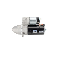 Genuine Bosch Starter Motor 1986S00753