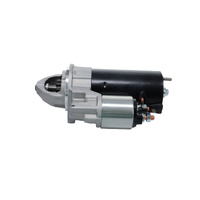 Genuine Bosch Starter Motor 1986S00756