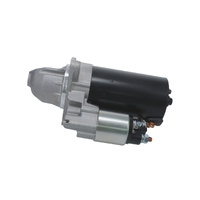 Genuine Bosch Starter Motor 1986S00757