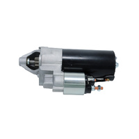 Genuine Bosch Starter Motor 1986S00760