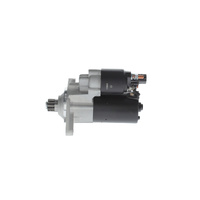 Genuine Bosch Starter Motor 1986S00791