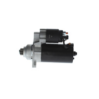 Starter Motor 1986S00810 -Genuine Bosch