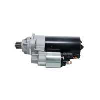Genuine Bosch Starter Motor 1986S00812
