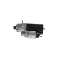 Starter Motor 1986S00822 -Genuine Bosch