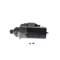 Genuine Bosch Starter Motor 1986S00823