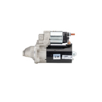 Starter Motor 1986S00826 -Genuine Bosch