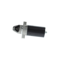 Genuine Bosch Starter Motor 1986S00843