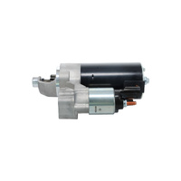 Genuine Bosch Starter Motor 1986S00847