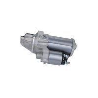 Genuine Bosch Starter Motor 1986S00877