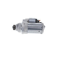 Genuine Bosch Starter Motor 1986S00880