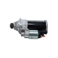 Genuine Bosch Starter Motor 1986S00885