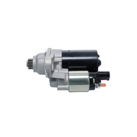 Genuine Bosch Starter Motor 1986S00895