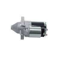 Starter Motor 1986S00908 -Genuine Bosch