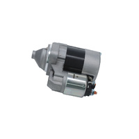Genuine Bosch Starter Motor 1986S00911