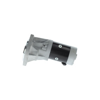 Starter Motor 1986S00917 -Genuine Bosch