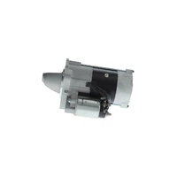 Genuine Bosch Starter Motor 1986S00922