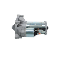 Starter Motor 1986S00928 -Genuine Bosch