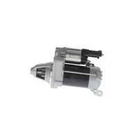 Genuine Bosch Starter Motor 1986S00981