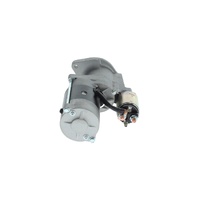 Genuine Bosch Starter Motor 1986S00986