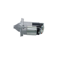 Genuine Bosch Starter Motor 1986S01002